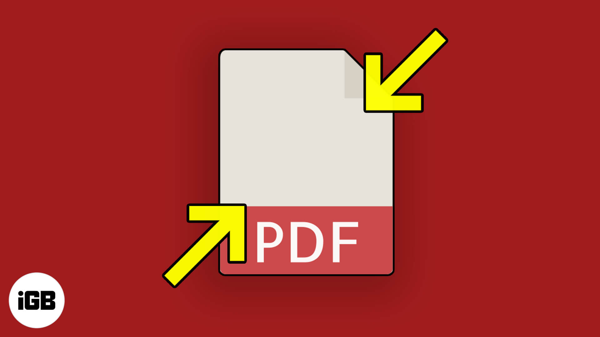 how to reduce size of pdf in preview on a mac
